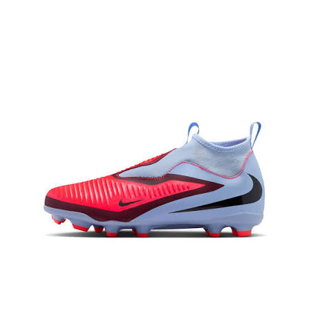 Nike Jr. Phantom 6 High Academy - HQ2042 400